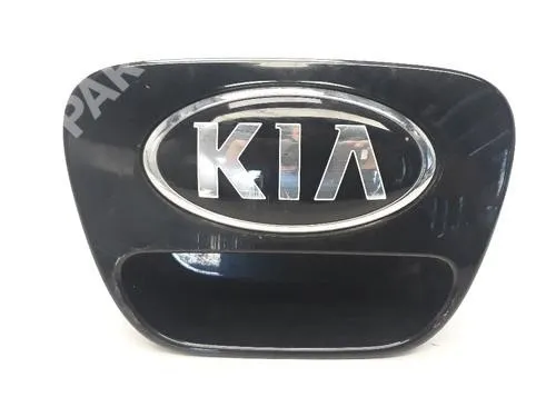 Pièces de carrosserie Hyundai Kia