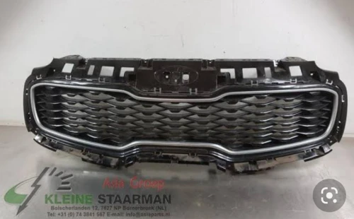 Pièces de carrosserie Hyundai Kia