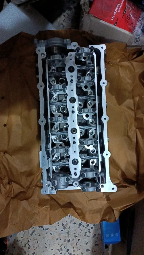 Pièces détachées h350+k2500+h100+h11