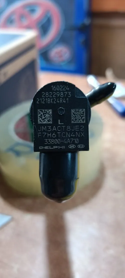 Pièces détachées h350+k2500+h100+h11