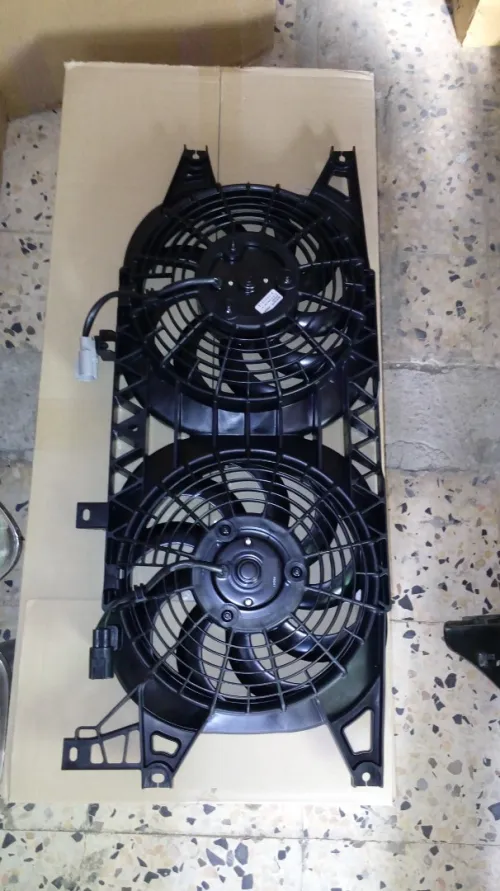 Pièces détachées h350+k2500+h100+h11