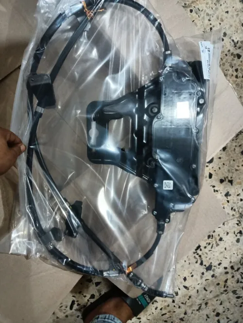Pièces de rechange kia hyundai Chevrolet 