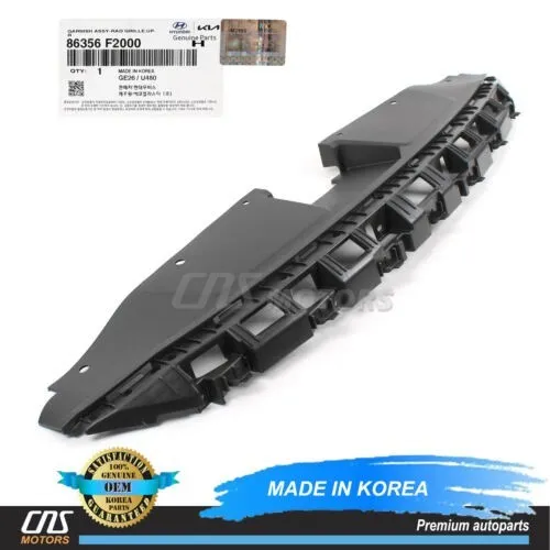 Pièces de carrosserie Hyundai Kia