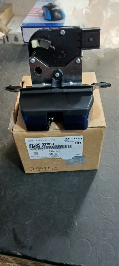 Pièces de rechange kia hyundai 