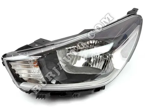 Pièces de carrosserie Hyundai Kia