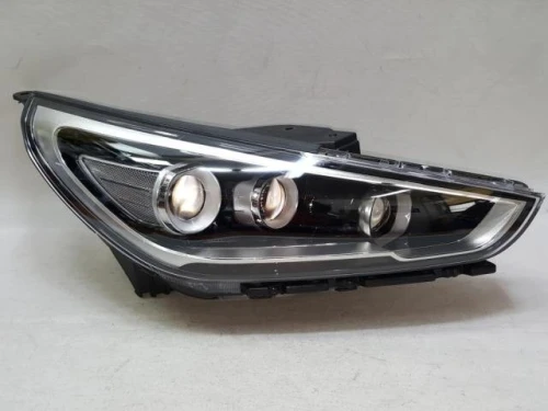 Pièces de carrosserie Hyundai Kia
