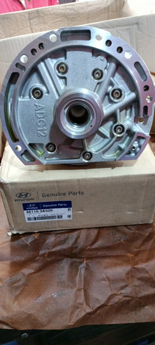 Pièces de rechange kia hyundai 