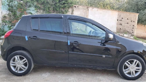 Renault Clio 3 2012 Clio 3