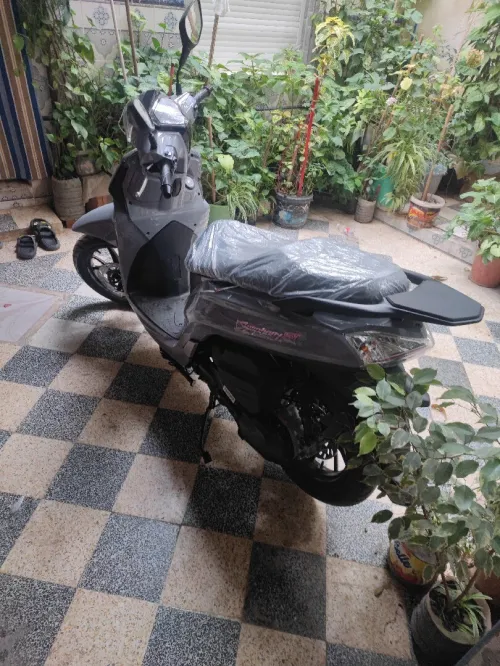 Sym St200 2025