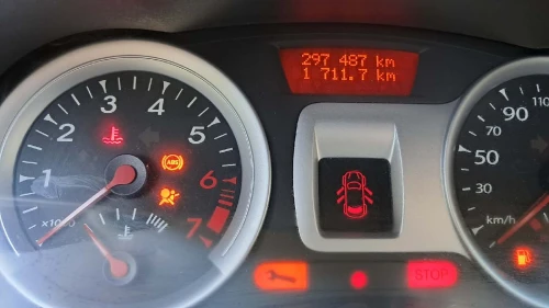 Renault Clio 3 2012 Clio 3