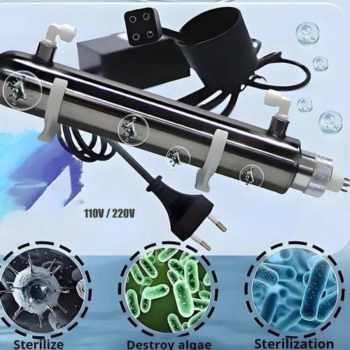 Stérilisateur UV