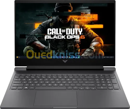 HP Victus 16 RTX 4070 - Promotion