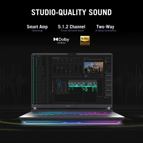 ASUS ROG STRIX  G16 Gaming Laptop - Promotion