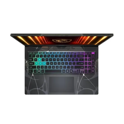 MSI Cyborg 15 RTX 5060 - Promotion