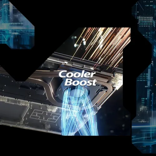 MSI Cyborg 15 RTX 5060 - Promotion