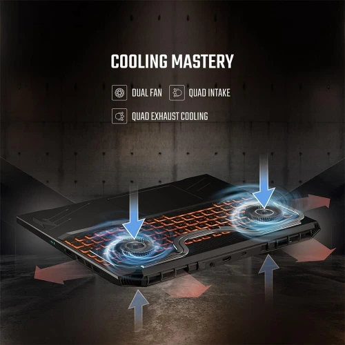 Acer Nitro 2025 RTX 5050 Gaming Laptop - Promotion