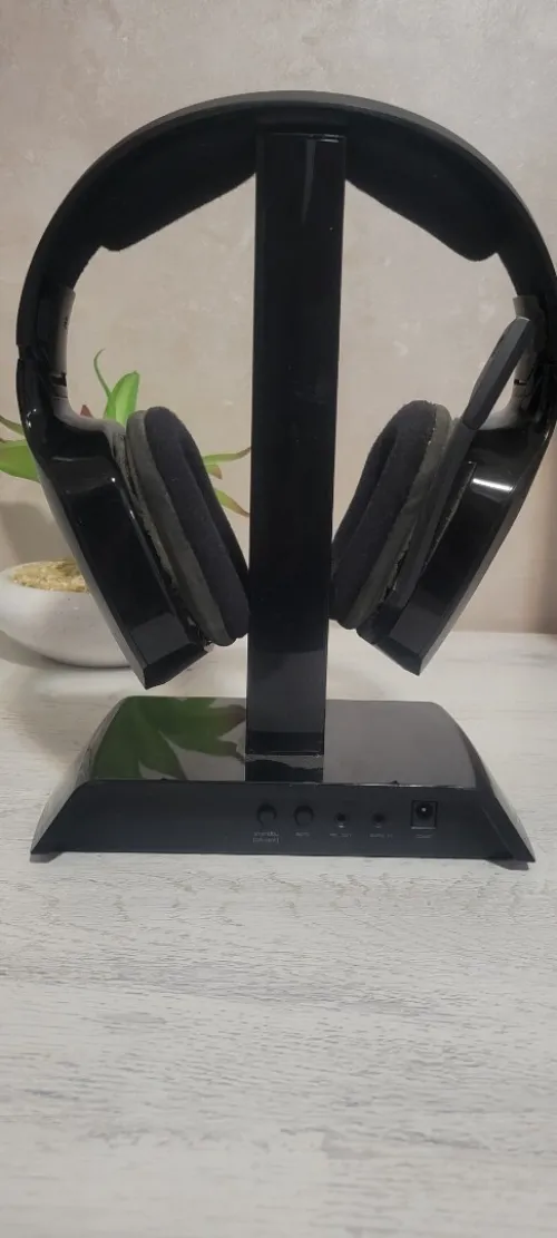 Casque Razer Chimera