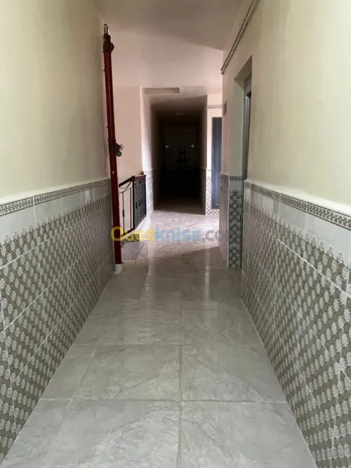 Location Appartement F4 Alger Rahmania