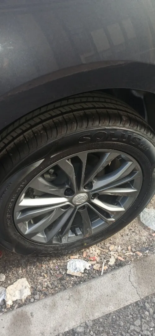 MG MG5 2026 MG5 Flagship Edition