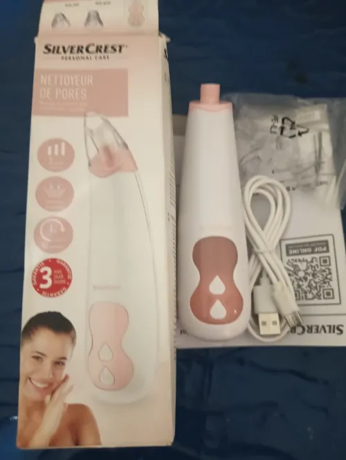 Produit beauté