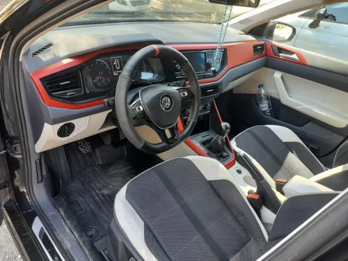Volkswagen Polo 2018 Beats