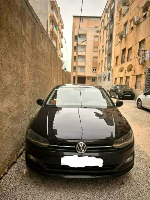 Volkswagen Polo 2018 Beats