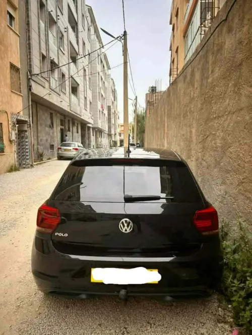 Volkswagen Polo 2018 Beats