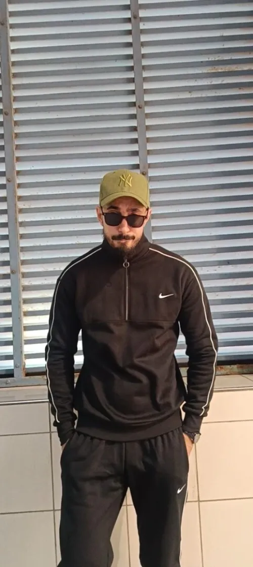Ensemble Nike 2026