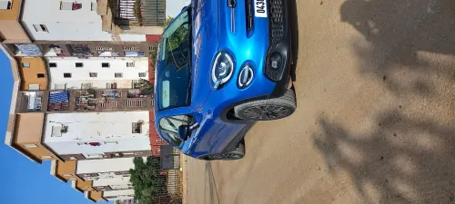 Fiat 500x 2023 Club