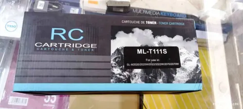 TONER ORIGINAL / COMPATIBLE