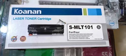 TONER ORIGINAL / COMPATIBLE