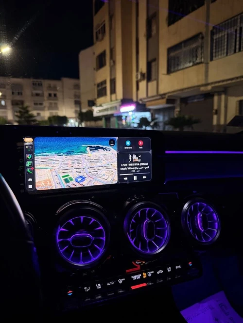 Mercedes Classe A 2018 180  Sport +