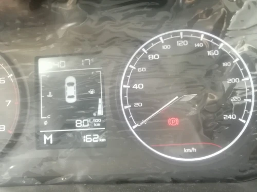 Geely Emgrand 2025 new emgrand