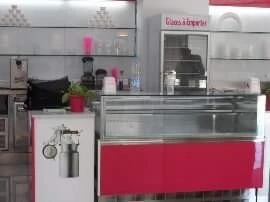 Réfrigérateurs professionnel