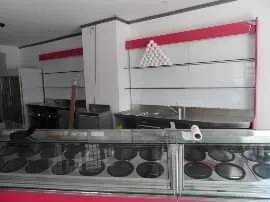 équipements français de glaces