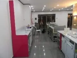 Réfrigérateurs professionnel