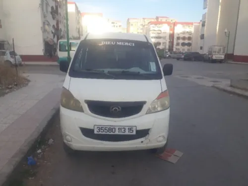 Haima FSTAR 2013