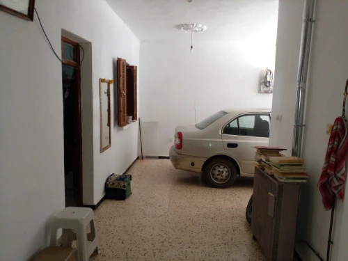 Vente Villa Tlemcen Zenata