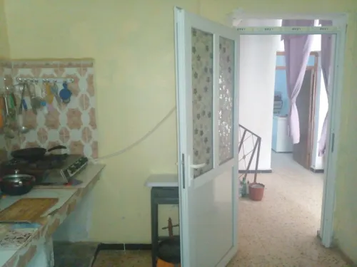 Vente Villa Tlemcen Zenata