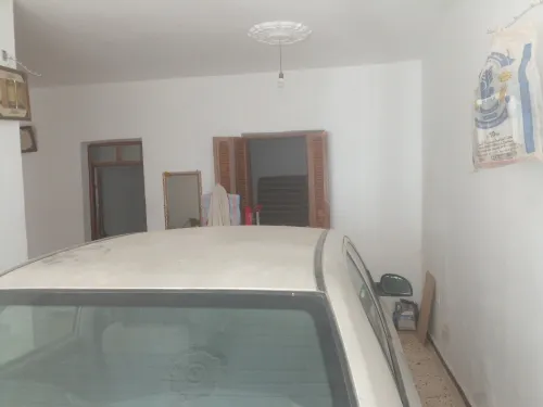 Vente Villa Tlemcen Zenata