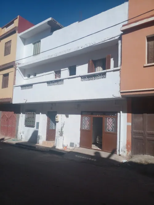 Vente Villa Tlemcen Zenata