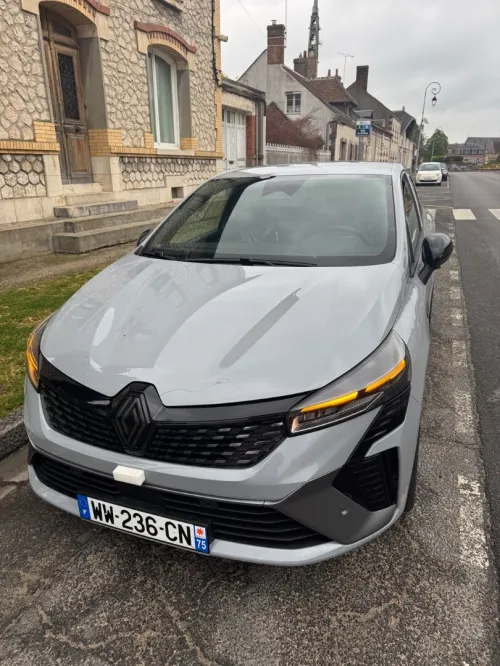 Renault Clio 5  2025 Esprit Alpine