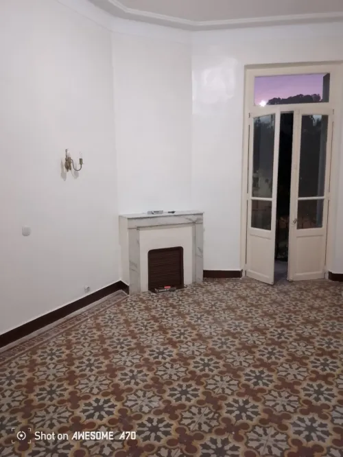 Vente Appartement F3 Alger Alger centre