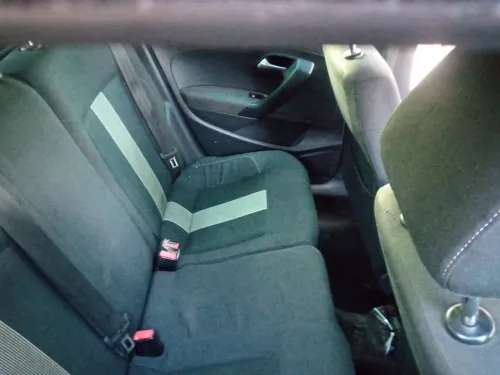 Volkswagen Polo 2013 Match