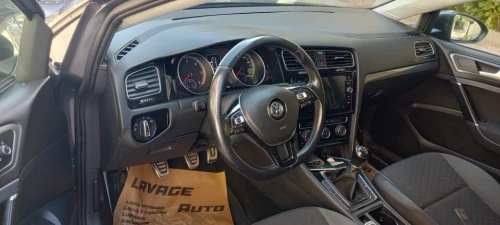 Volkswagen Golf 7 2018 JOIN