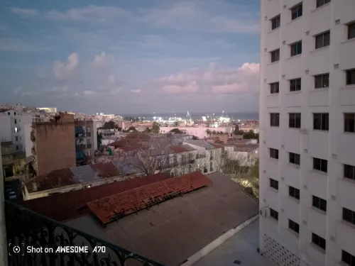 Vente Appartement F3 Alger Alger centre