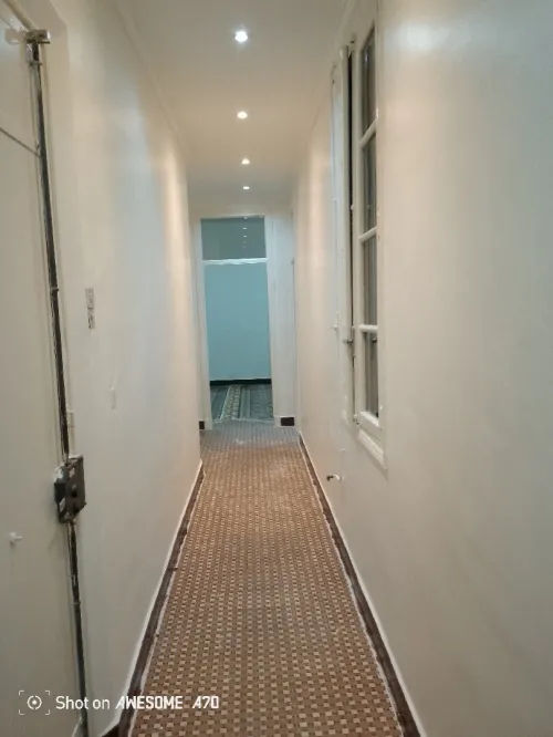 Vente Appartement F3 Alger Alger centre