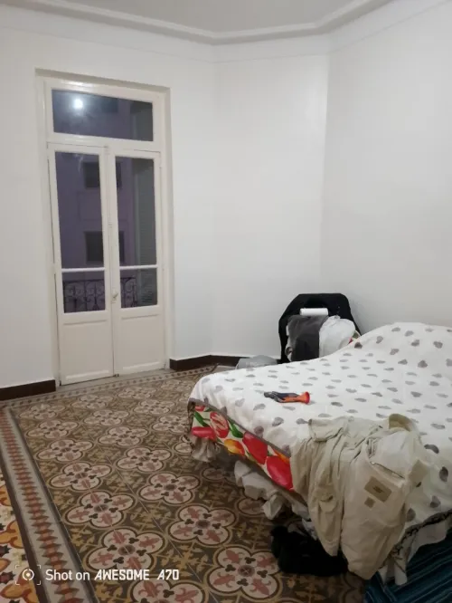 Vente Appartement F3 Alger Alger centre