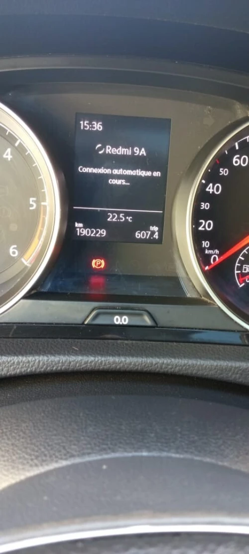 Volkswagen Golf 7 2018 JOIN