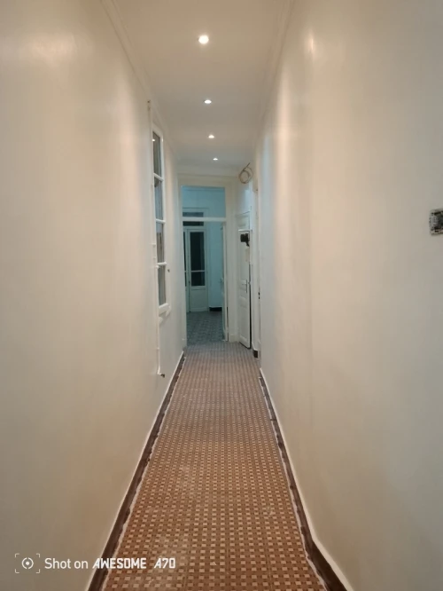 Vente Appartement F3 Alger Alger centre
